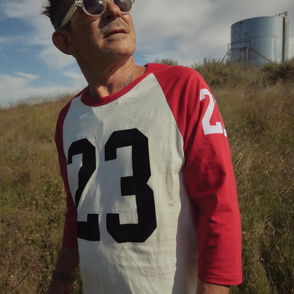 Mcnairy&Co Baseball Jersey 23